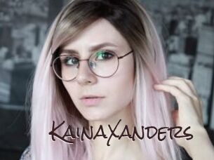 KainaXanders