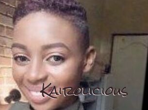 Kairolicious