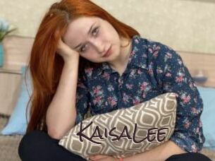 KaisaLee