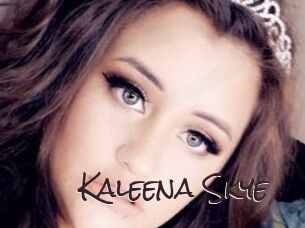 Kaleena_Skye
