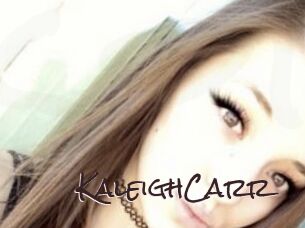 KaleighCarr