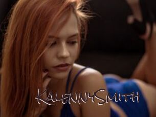KalennySmith