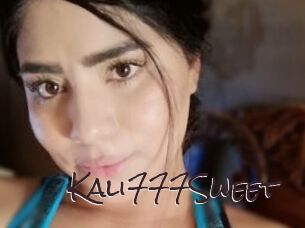 Kali777Sweet