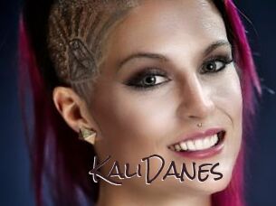 KaliDanes
