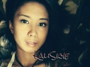 KaliSkye