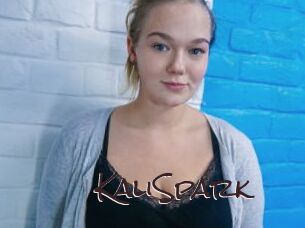 KaliSpark