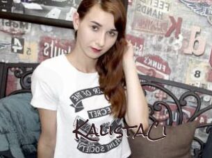 KalistaCi