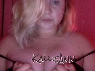 KallieAnn