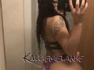 Kalliemelanie