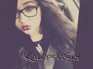 KalopsiaSky