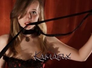 Kamaelx