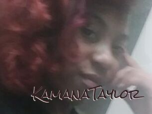 KamanaTaylor