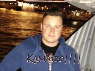 Kamaro1111