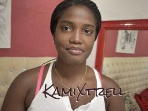 KamiXtrell