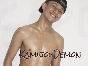 KamijouDemon