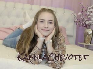 KamilaChevotet