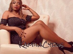 KamilaCyrus
