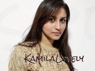 KamilaLovely