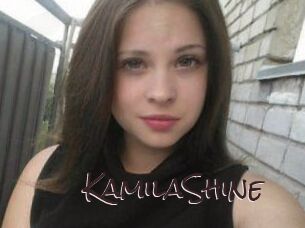KamilaShine