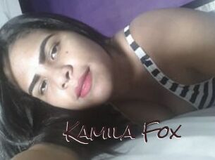 Kamila_Fox