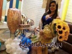 Kamilastonn