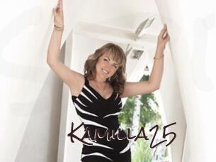 Kamilla25