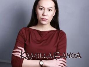 KamillaBayga