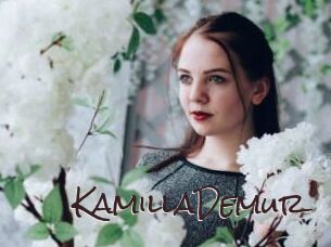 KamillaDemur