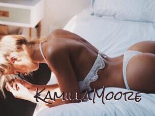 KamillaMoore