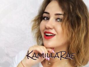 KamillaRae
