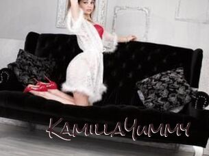 KamillaYummy