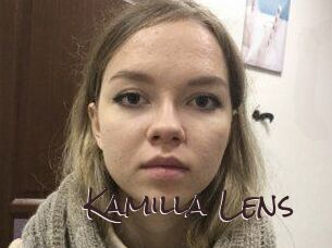 Kamilla_Lens