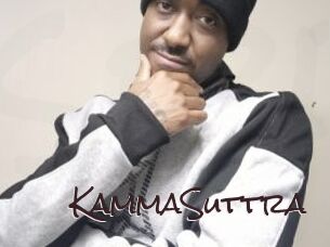 KammaSuttra