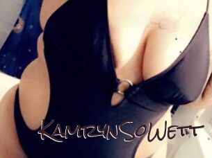 KamrynSoWett