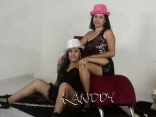 Kanddy
