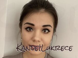 KandeILukrece