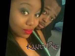 KandiPye