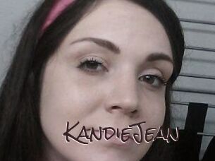 KandieJean