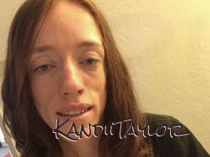 KandiiTaylor