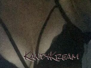 KandyKream