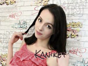 Kanikey