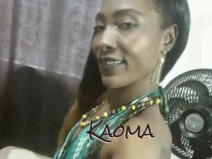 Kaoma
