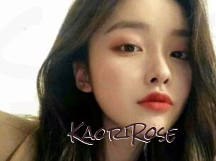 KaoriRose