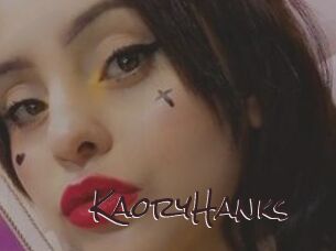 KaoryHanks