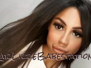 KarLizzeBabestation