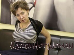 KarenHotWoman
