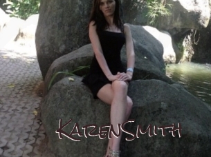 KarenSmith Spicy Blogs