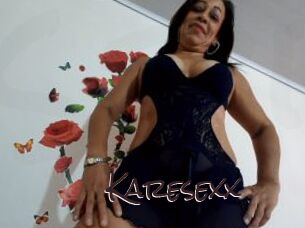 Karesexx