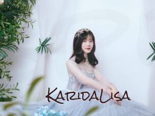 KaridaLisa