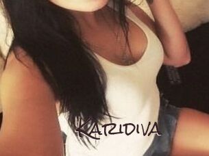 Karidiva